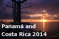 Panama 2014